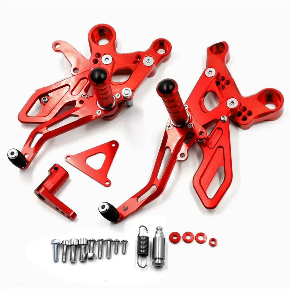 Commande recule pour Yamaha MT09/ FZ09 2013-2017 Yamaha XSR 900 2013-2016
