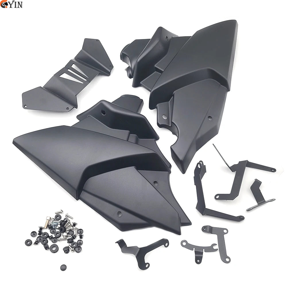Sabot moteur pour YAMAHA MT-09 SP 21-24 mt09 2021-2024
