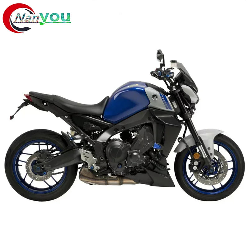Aileron downforce YAMAHA MT-09 SP 2021-2023 MT09 2021-2023