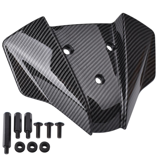 Bulle Protection du vent pour KTM 1290 Super Duke R / Duke390 - rideshopparts
