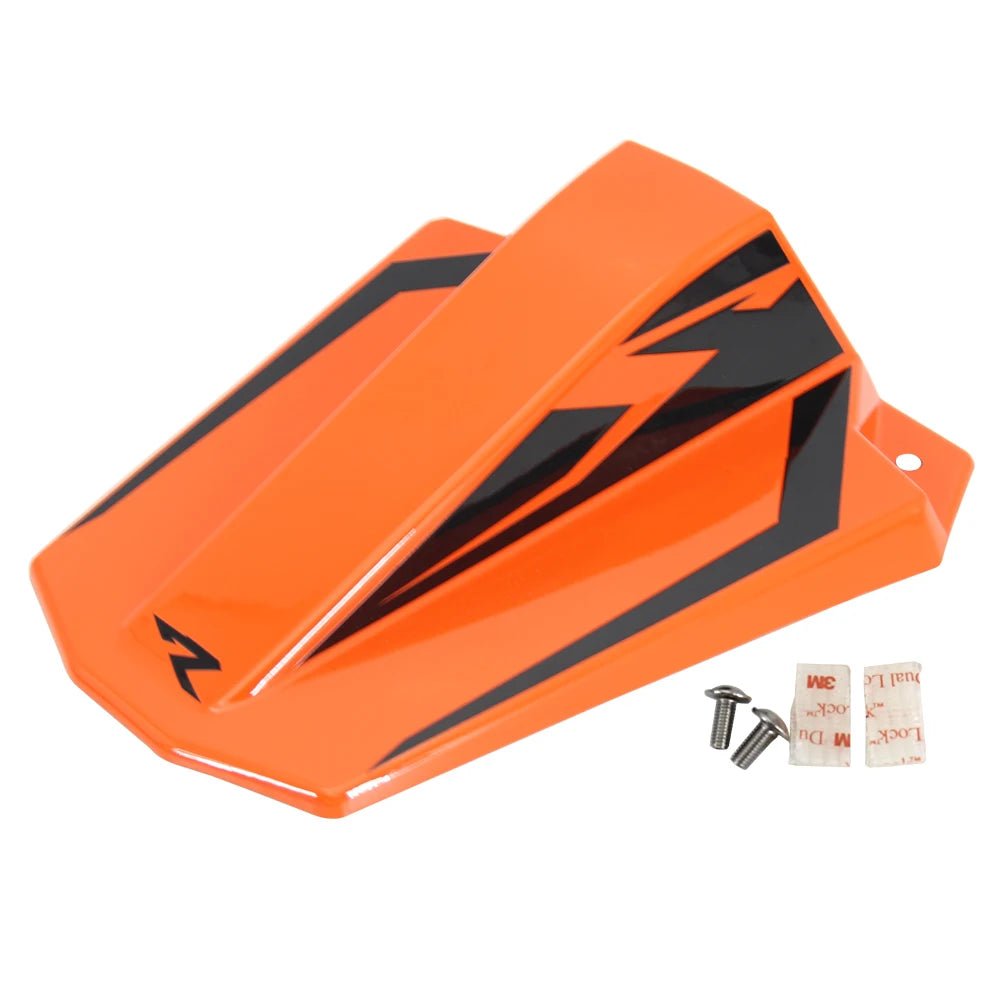 Capot de selle pour KTM 1290 super duke 2020 - 2021 - rideshopparts