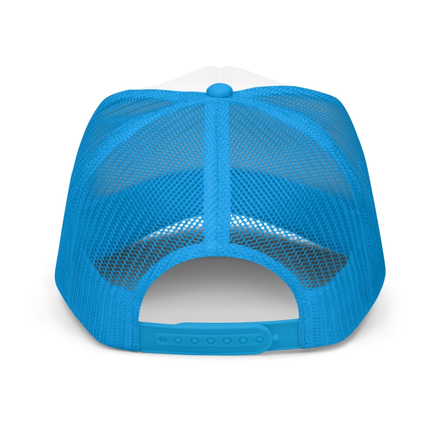 Casquette trucker en mousse PERSONNALISABLE - rideshopparts