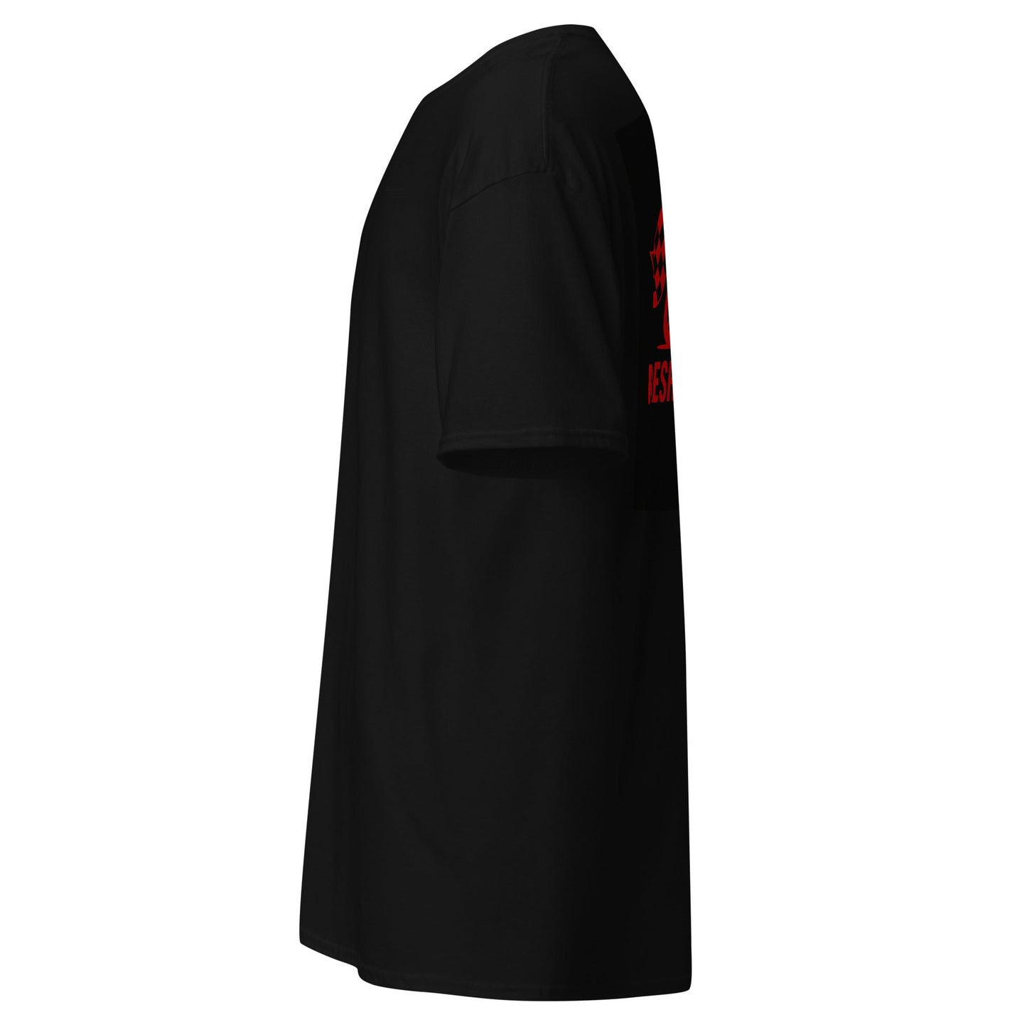 T-shirt 100% perso - rideshopparts