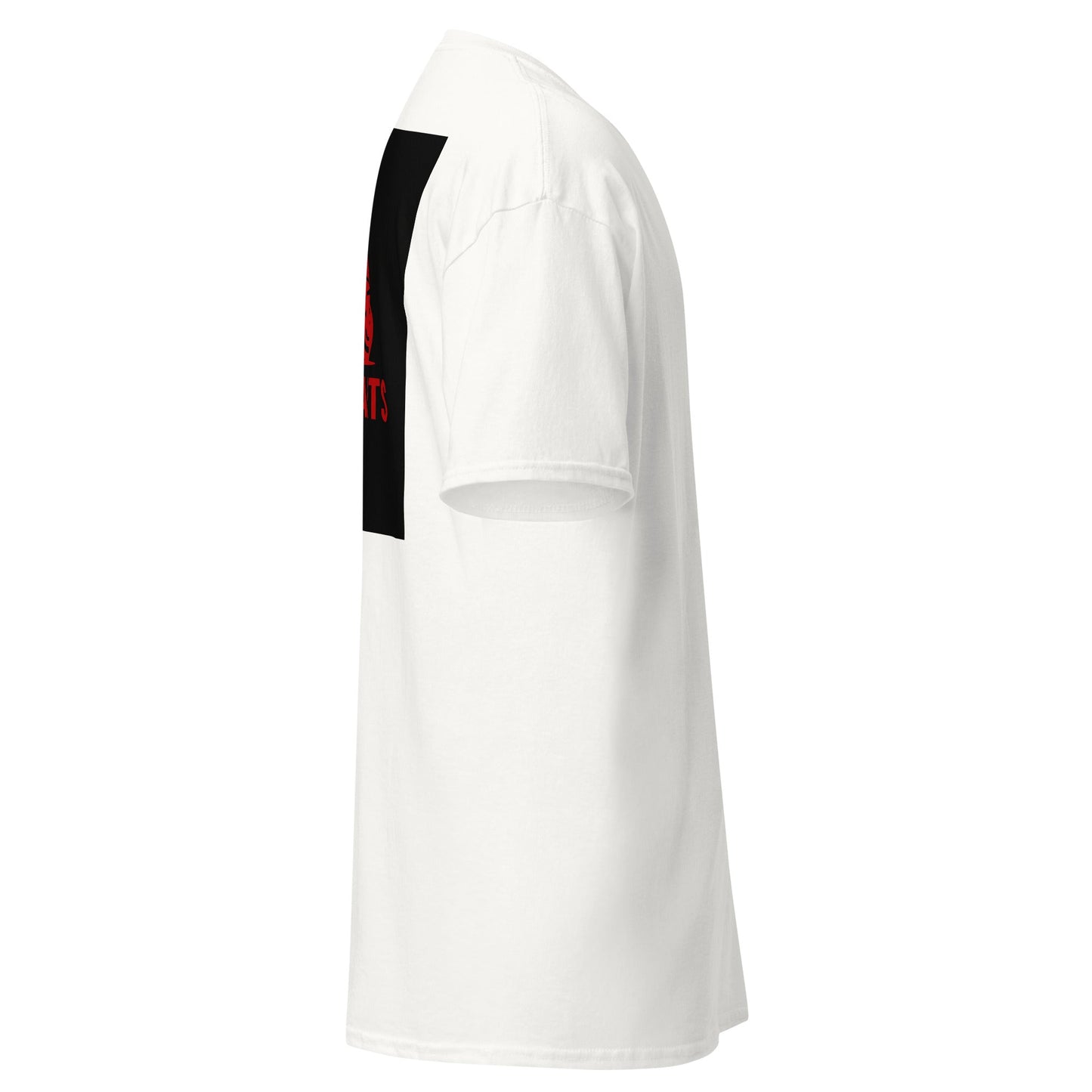 T-shirt 100% perso - rideshopparts