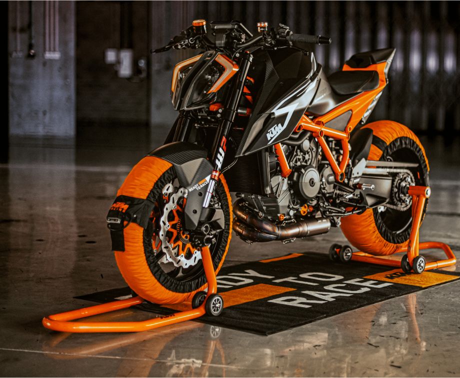 KTM POWER PARTS - rideshopparts
