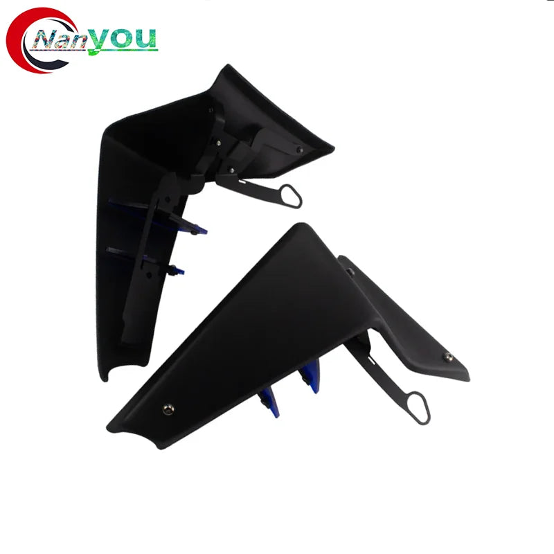 Aileron downforce YAMAHA MT-09 SP 2021-2023 MT09 2021-2023