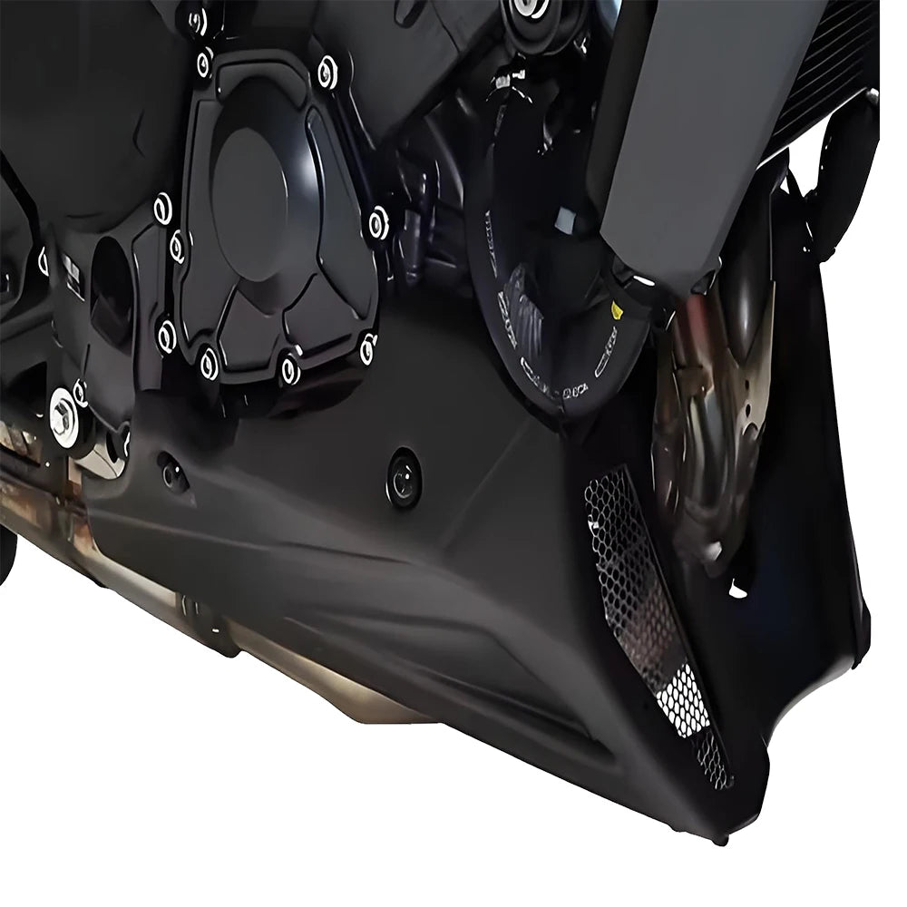 Sabot moteur pour YAMAHA MT-09 MT 09 SP Tracer 9 GT 2021-2025 XSR900 FZ9 FJ9