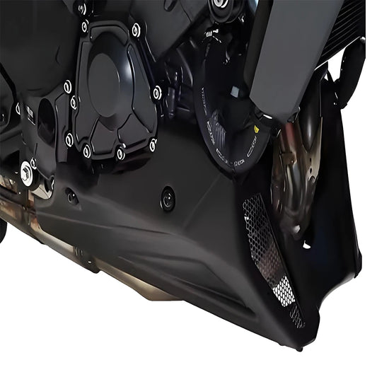 Sabot moteur pour YAMAHA MT-09 MT 09 SP Tracer 9 GT 2021-2025 XSR900 FZ9 FJ9
