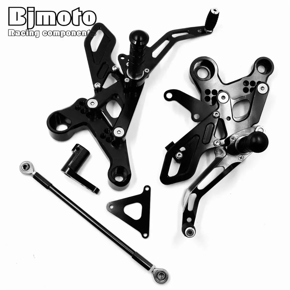 Commande recule pour Yamaha MT09/ FZ09 2013-2017 Yamaha XSR 900 2013-2016