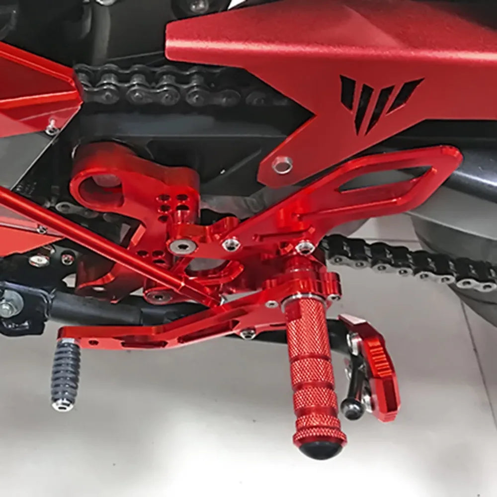 Commande recule pour Yamaha MT09/ FZ09 2013-2017 Yamaha XSR 900 2013-2016