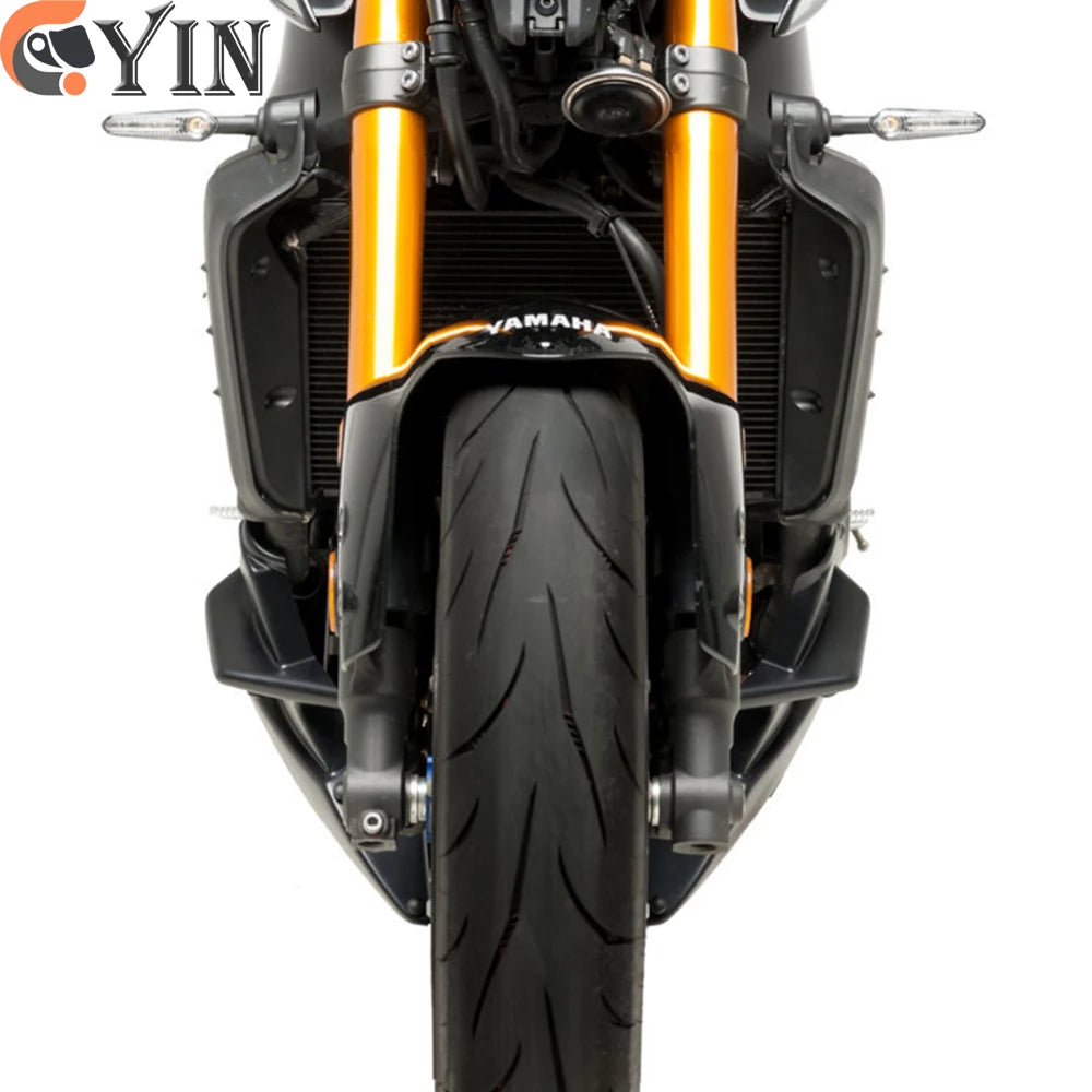 Sabot moteur pour YAMAHA MT-09 SP 21-24 mt09 2021-2024