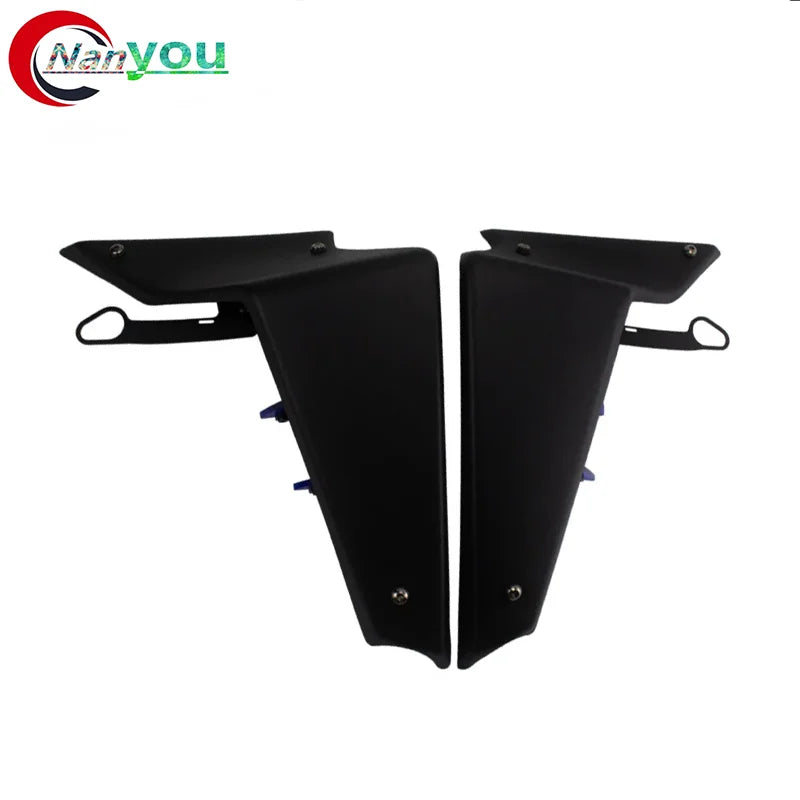 Aileron downforce YAMAHA MT-09 SP 2021-2023 MT09 2021-2023