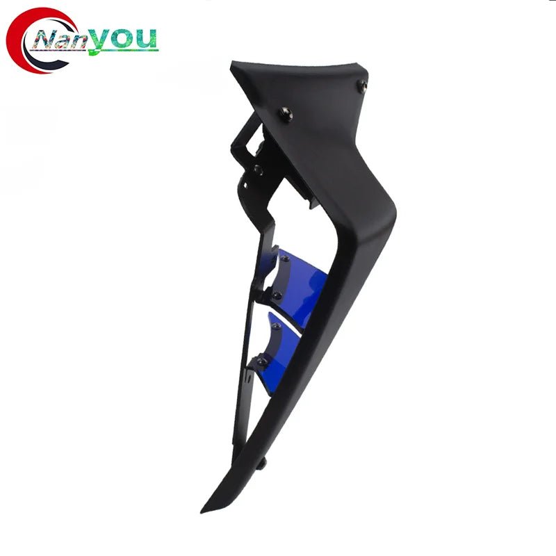 Aileron downforce YAMAHA MT - 09 SP 2021 - 2023 MT09 2021 - 2023 - rideshopparts