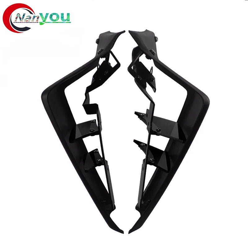Aileron downforce YAMAHA MT - 09 SP 2021 - 2023 MT09 2021 - 2023 - rideshopparts
