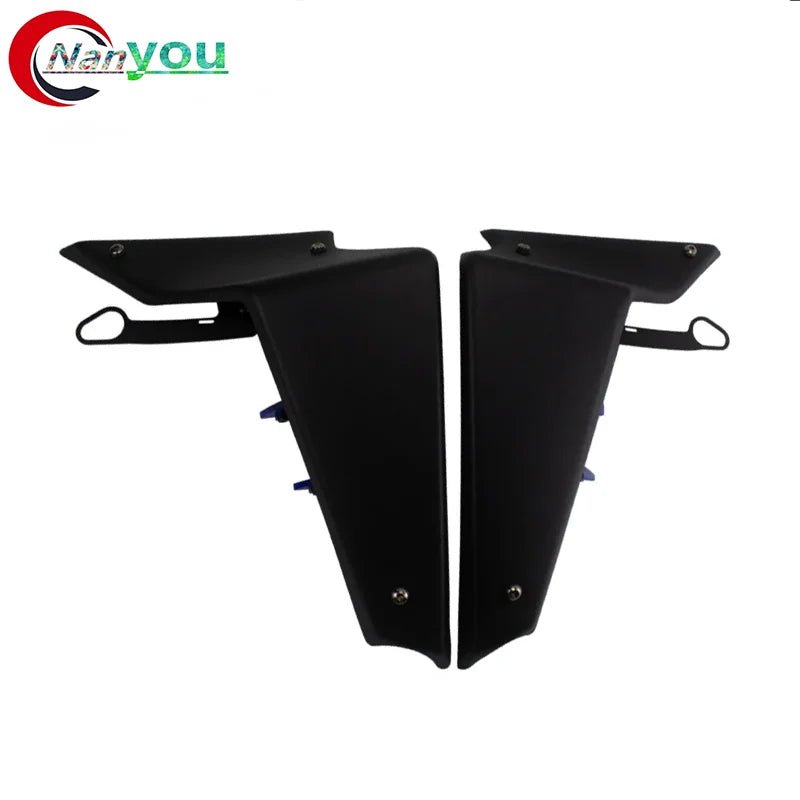 Aileron downforce YAMAHA MT - 09 SP 2021 - 2023 MT09 2021 - 2023 - rideshopparts