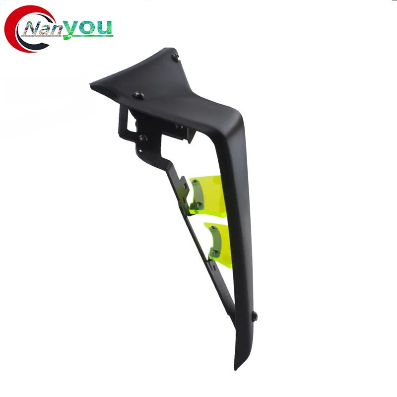 Aileron downforce YAMAHA MT - 09 SP 2021 - 2023 MT09 2021 - 2023 - rideshopparts