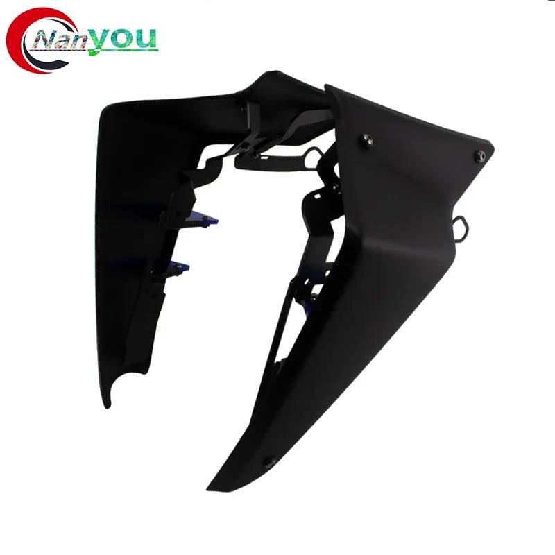 Aileron downforce YAMAHA MT - 09 SP 2021 - 2023 MT09 2021 - 2023 - rideshopparts