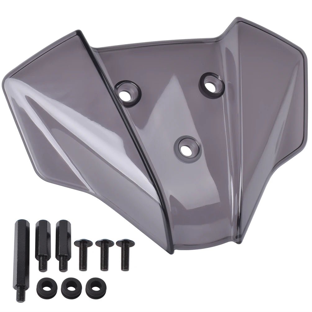 Bulle Protection du vent pour KTM 1290 Super Duke R / Duke390 - rideshopparts