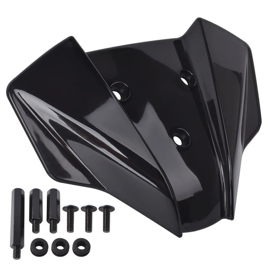 Bulle Protection du vent pour KTM 1290 Super Duke R / Duke390 - rideshopparts