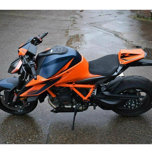 Capot de selle pour KTM 1290 super duke 2020 - 2021 - rideshopparts