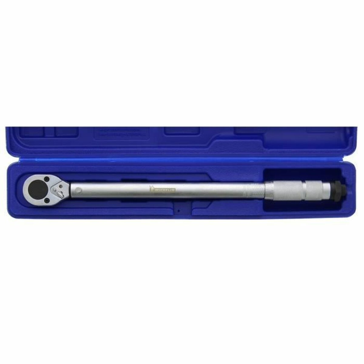 Clé dynamométrique Michelin MTW - 2110 Argent - rideshopparts