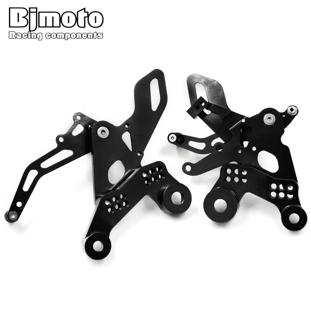 Commande recule pour Yamaha MT09/ FZ09 2013 - 2017 Yamaha XSR 900 2013 - 2016 - rideshopparts