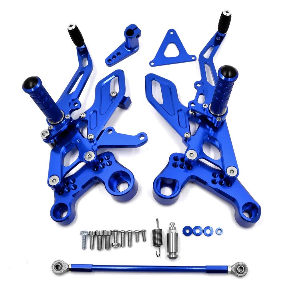 Commande recule pour Yamaha MT09/ FZ09 2013 - 2017 Yamaha XSR 900 2013 - 2016 - rideshopparts