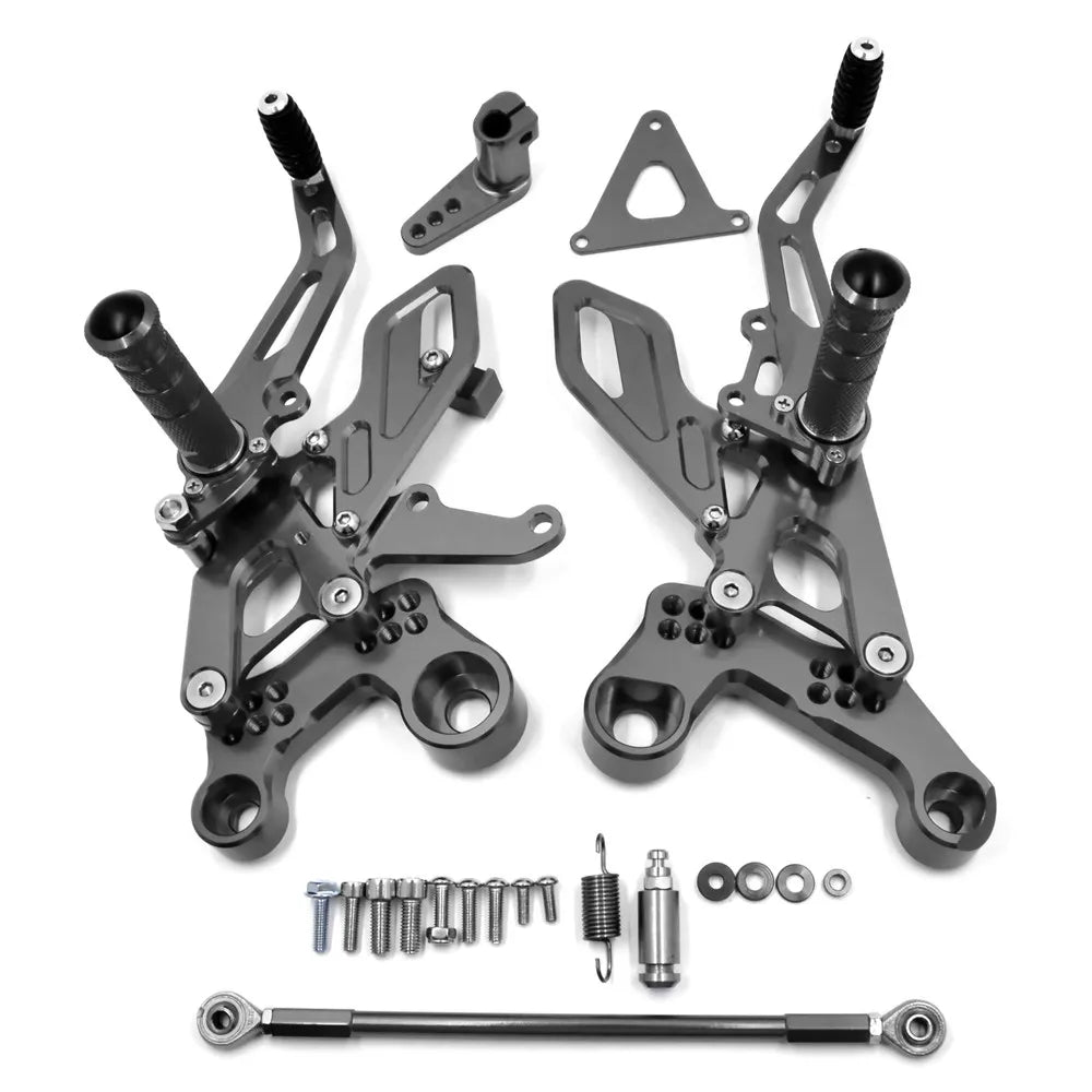 Commande recule pour Yamaha MT09/ FZ09 2013 - 2017 Yamaha XSR 900 2013 - 2016 - rideshopparts