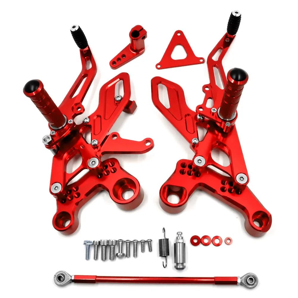 Commande recule pour Yamaha MT09/ FZ09 2013 - 2017 Yamaha XSR 900 2013 - 2016 - rideshopparts