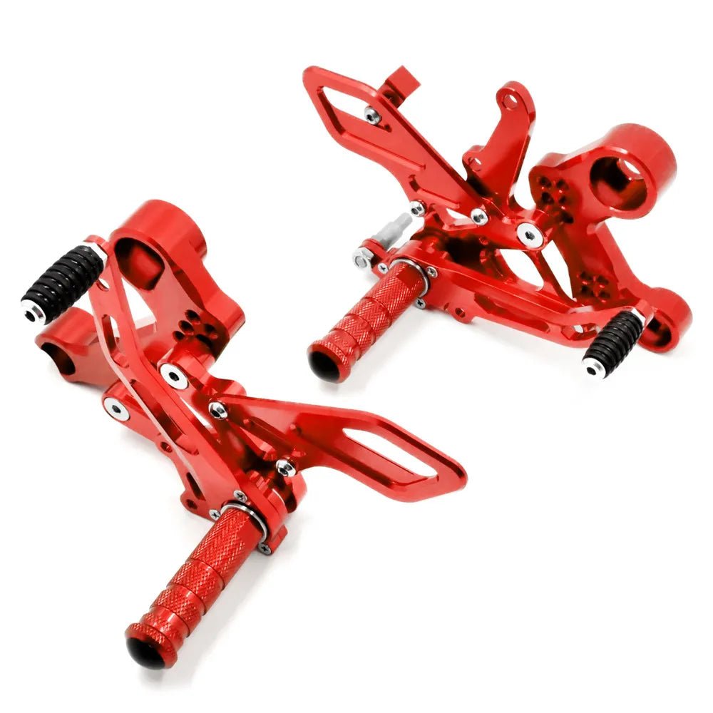 Commande recule pour Yamaha MT09/ FZ09 2013 - 2017 Yamaha XSR 900 2013 - 2016 - rideshopparts