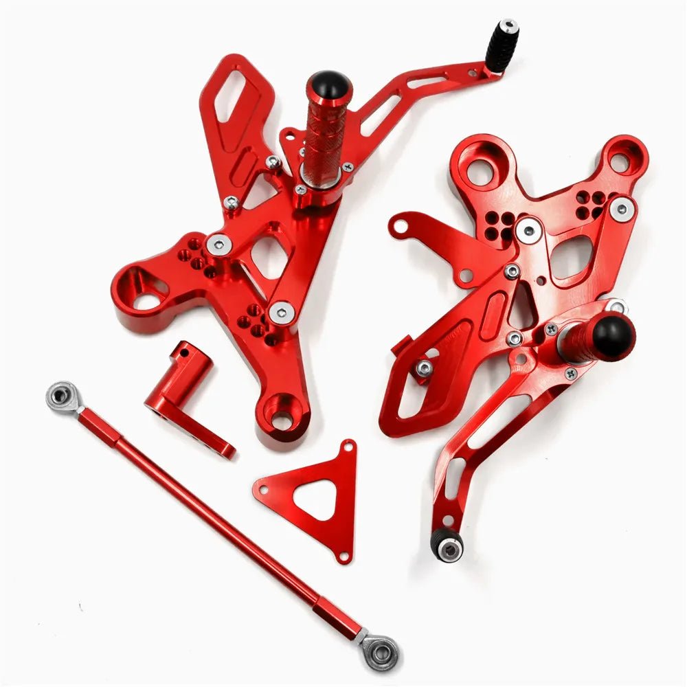 Commande recule pour Yamaha MT09/ FZ09 2013 - 2017 Yamaha XSR 900 2013 - 2016 - rideshopparts