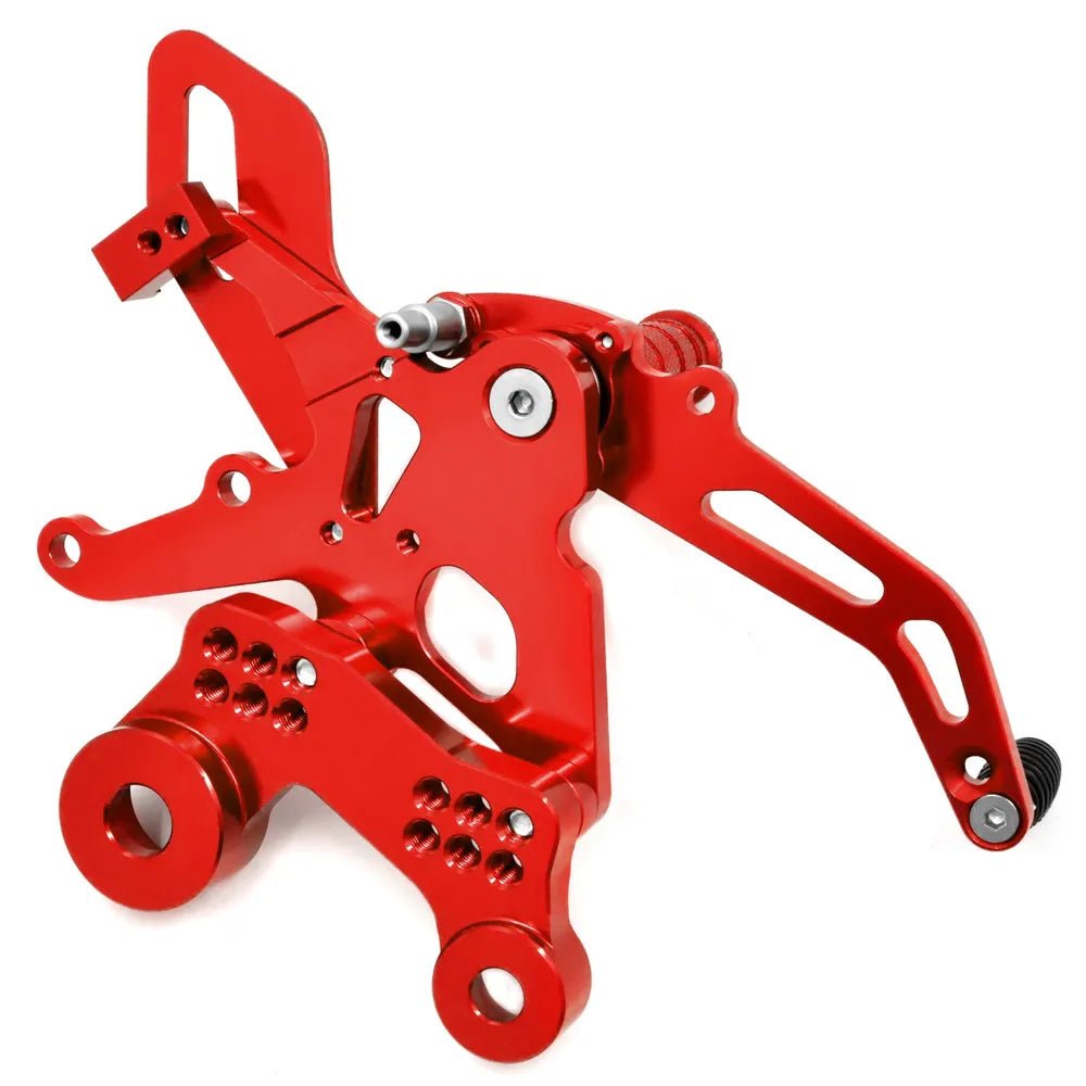 Commande recule pour Yamaha MT09/ FZ09 2013 - 2017 Yamaha XSR 900 2013 - 2016 - rideshopparts