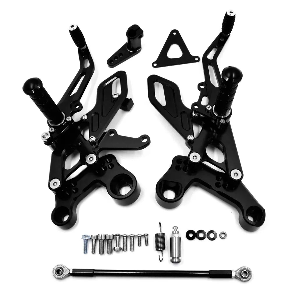 Commande recule pour Yamaha MT09/ FZ09 2013 - 2017 Yamaha XSR 900 2013 - 2016 - rideshopparts