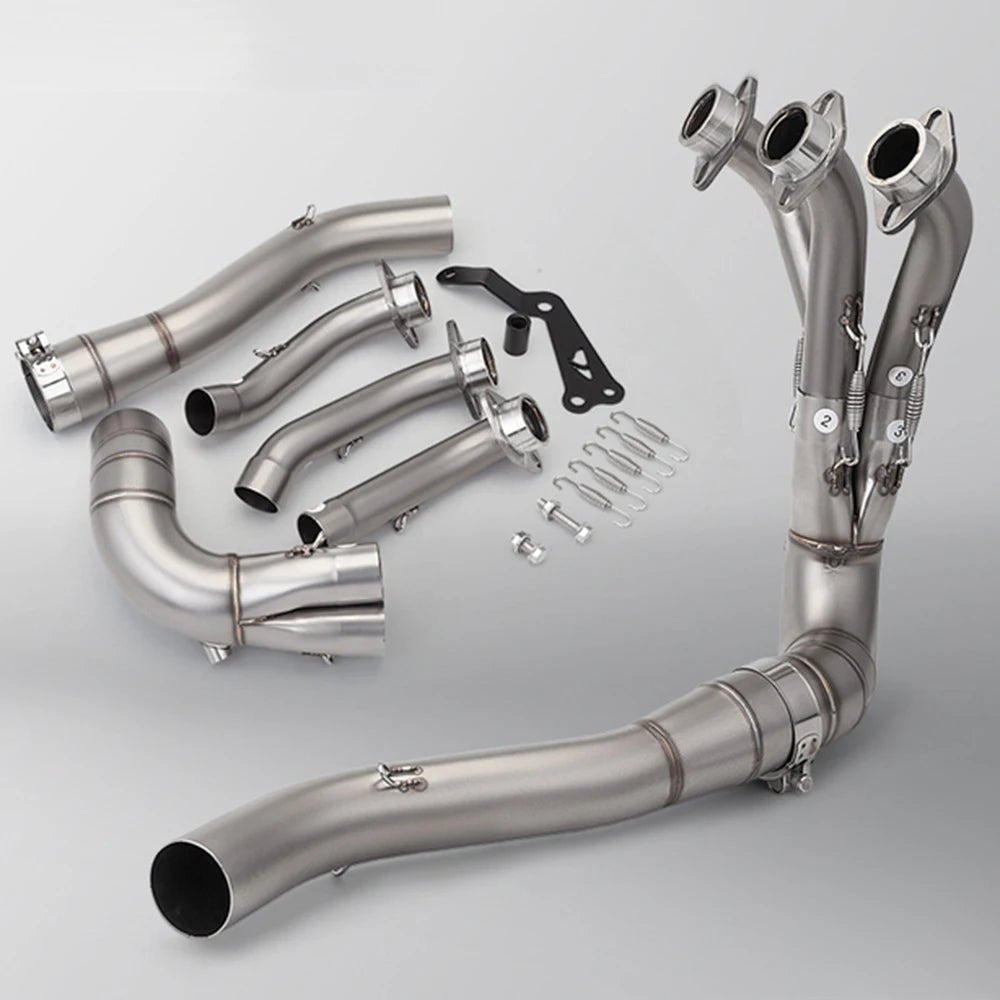 demi - ligne avant pour YAMAHA MT09 MT - 09 FZ09 XSR900 Tracer 9 GT MT 2020 - 2024 - rideshopparts