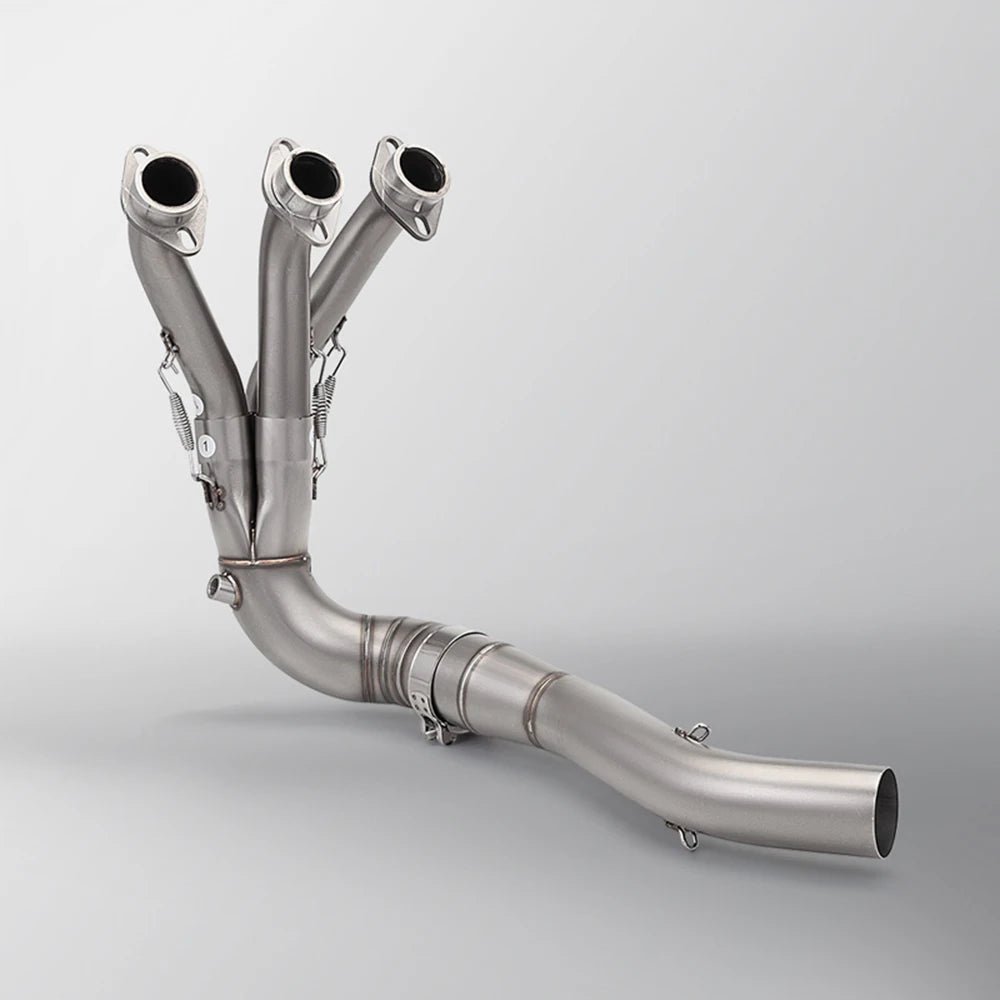 demi - ligne avant pour YAMAHA MT09 MT - 09 FZ09 XSR900 Tracer 9 GT MT 2020 - 2024 - rideshopparts