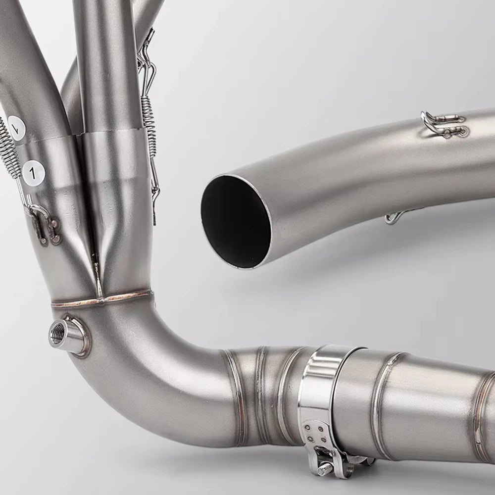 demi - ligne avant pour YAMAHA MT09 MT - 09 FZ09 XSR900 Tracer 9 GT MT 2020 - 2024 - rideshopparts