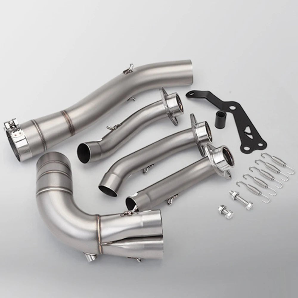 demi - ligne avant pour YAMAHA MT09 MT - 09 FZ09 XSR900 Tracer 9 GT MT 2020 - 2024 - rideshopparts