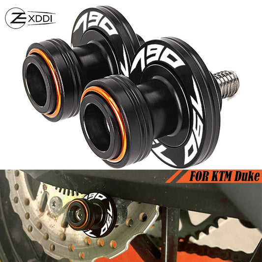 Diabolo KTM 790 DUKE - rideshopparts