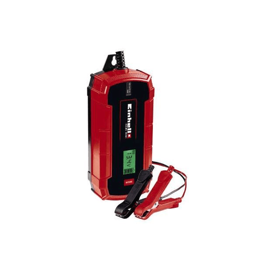 Einhell chargeur batterie 12V - rideshopparts