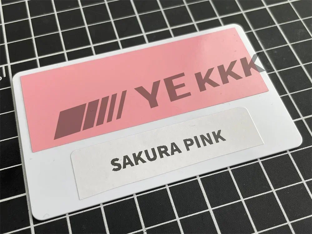 Kit deco R1 pour Yamaha R1 2015 - 2020 - rideshopparts