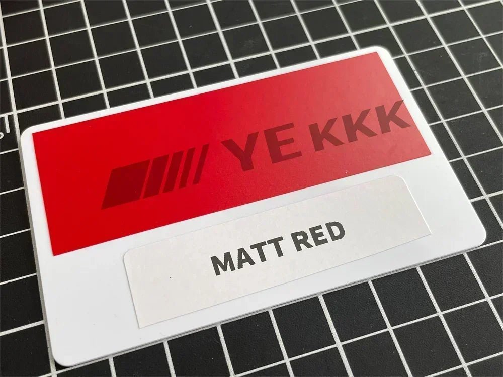 Kit deco R1 pour Yamaha R1 2015 - 2020 - rideshopparts