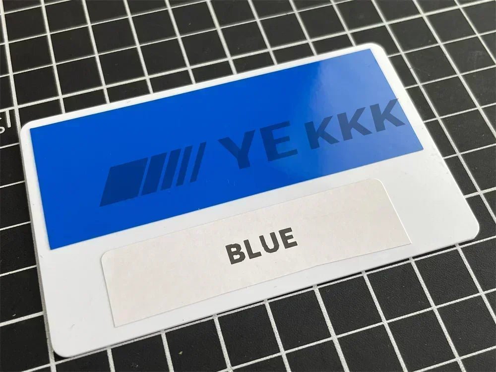 Kit deco R1 pour Yamaha R1 2015 - 2020 - rideshopparts