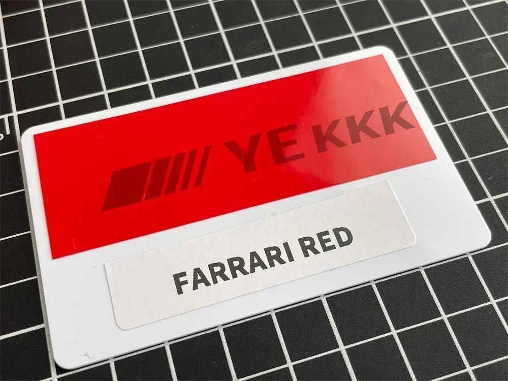 Kit deco R1 pour Yamaha R1 2015 - 2020 - rideshopparts
