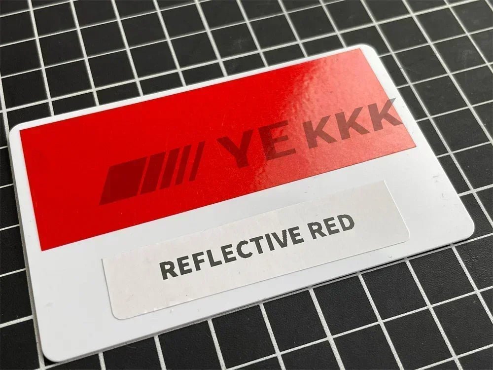 Kit deco R1 pour Yamaha R1 2015 - 2020 - rideshopparts