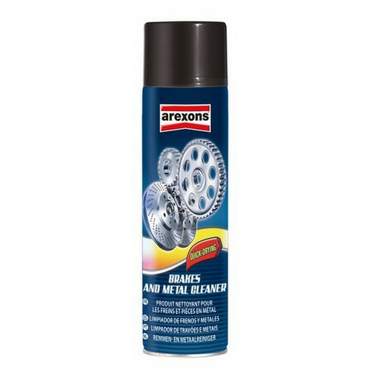 Nettoyant Petronas ARX34041 500 ml - rideshopparts