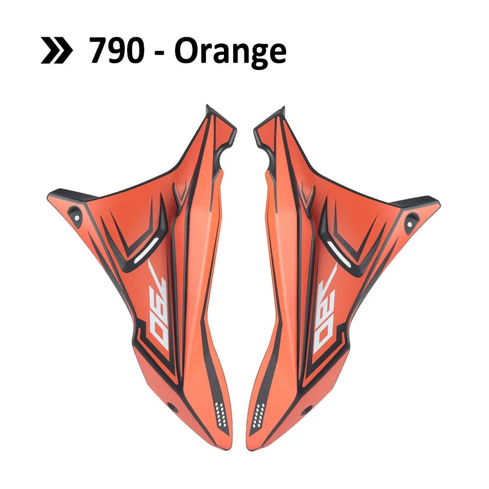 Panneaux latéraux KTM 790/890 Adventure R/S (2019–2022) - rideshopparts