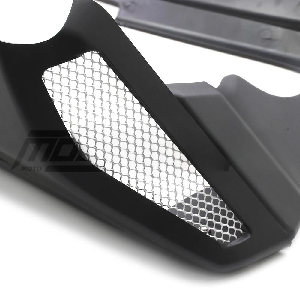 Sabot moteur pour YAMAHA MT - 09 MT 09 SP Tracer 9 GT 2021 - 2025 XSR900 FZ9 FJ9 - rideshopparts