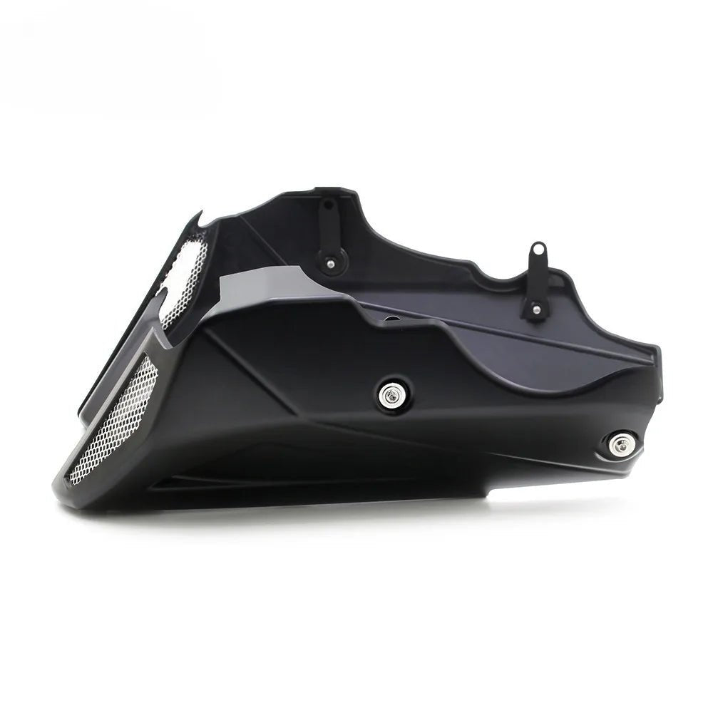 Sabot moteur pour YAMAHA MT - 09 MT 09 SP Tracer 9 GT 2021 - 2025 XSR900 FZ9 FJ9 - rideshopparts