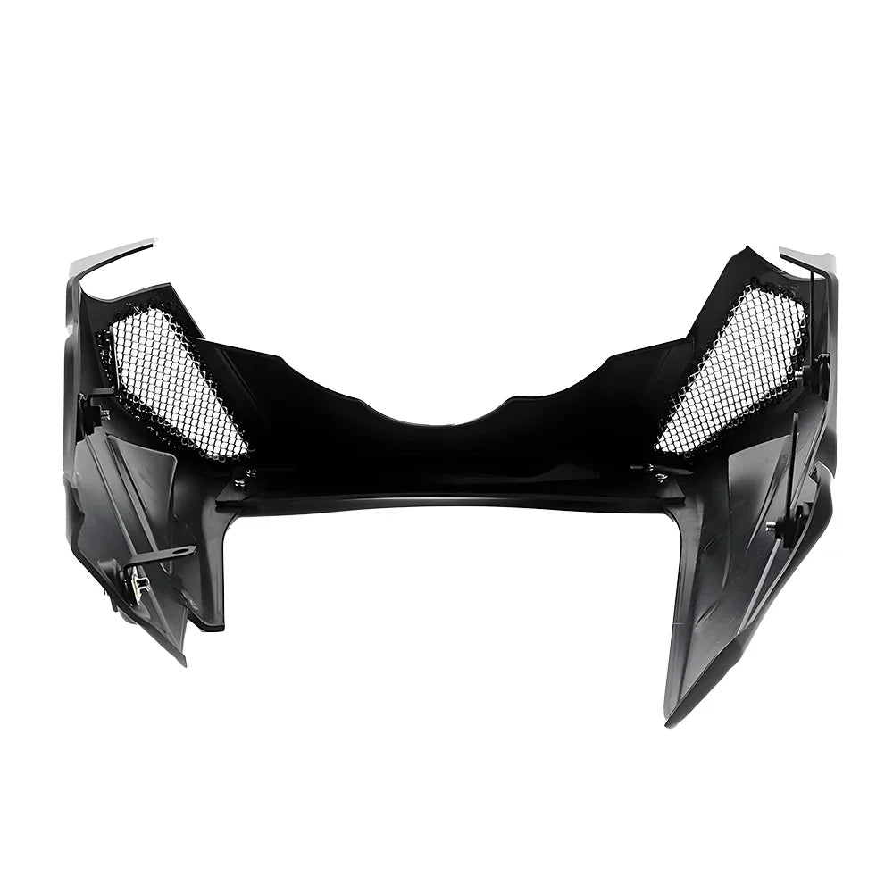 Sabot moteur pour YAMAHA MT - 09 MT 09 SP Tracer 9 GT 2021 - 2025 XSR900 FZ9 FJ9 - rideshopparts