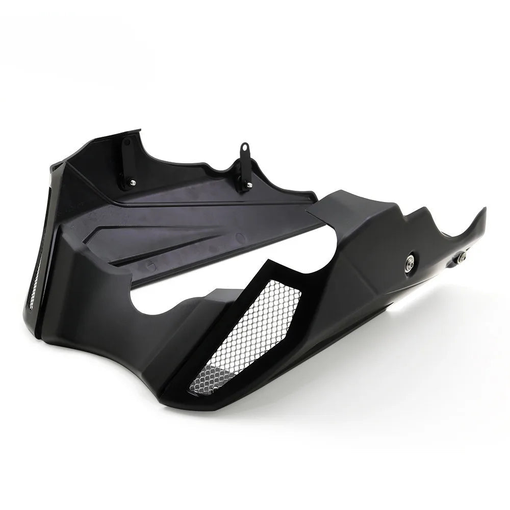 Sabot moteur pour YAMAHA MT - 09 MT 09 SP Tracer 9 GT 2021 - 2025 XSR900 FZ9 FJ9 - rideshopparts